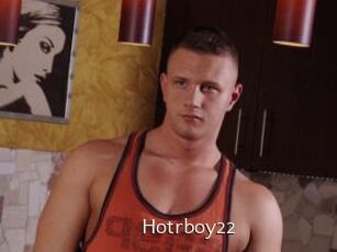 Hotrboy22