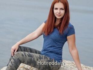 Hotreddaisy