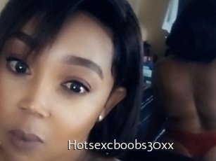 Hotsexcboobs30xx