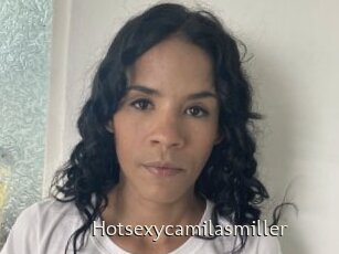 Hotsexycamilasmiller