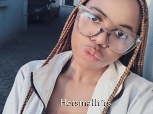 Hotsmalltits