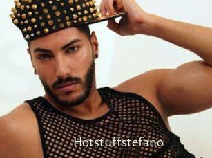 Hotstuffstefano