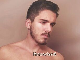 Hotswiss18