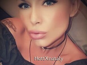 HottXnataly
