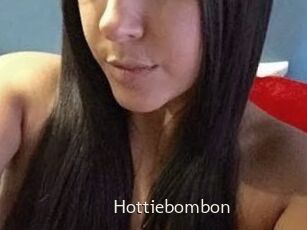 Hottiebombon