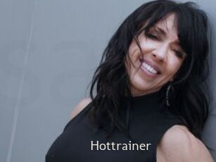 Hottrainer