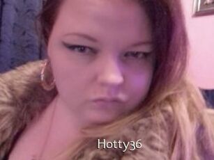 Hotty36