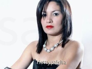 Hottypaisita
