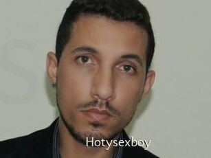 Hotysexboy