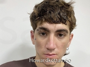 Howardkottam60
