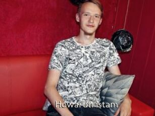Howardtristam