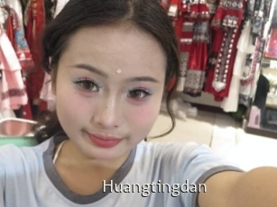 Huangtingdan