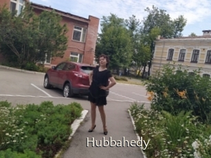Hubbahedy