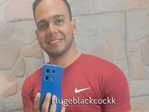 Hugeblackcockk