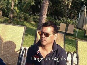 Hugecock4gals