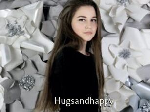 Hugsandhappy