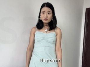 Hujuann