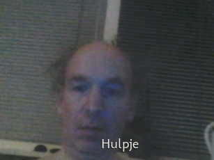 Hulpje