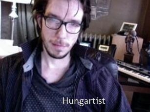 Hungartist