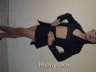 Hunnybitch