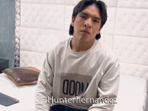 Hunterhernandez