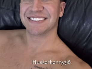 Huskerkenny96