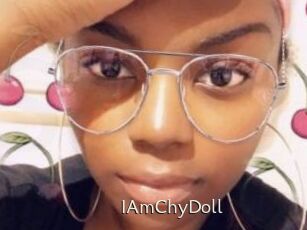 IAmChyDoll