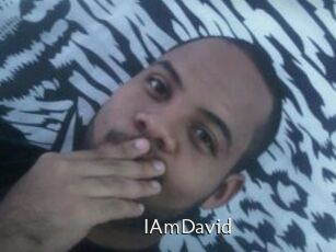 IAmDavid