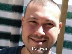 IAmMan