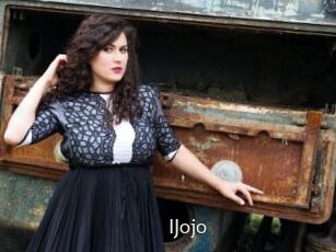 IJojo