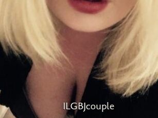 ILGBJcouple
