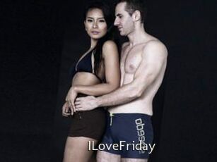 ILoveFriday