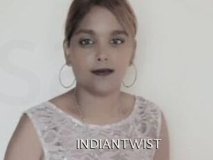 INDIANTWIST