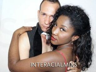 INTERACIALMIXS