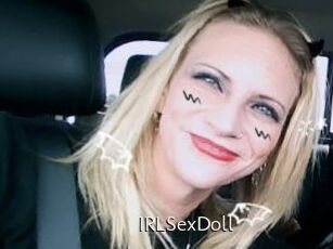 IRLSexDoll