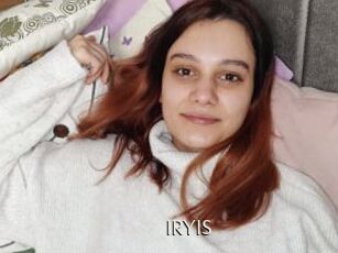 IRYIS