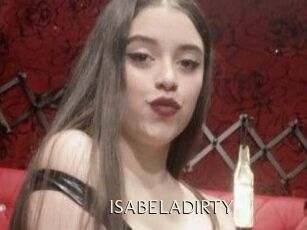 ISABELADIRTY
