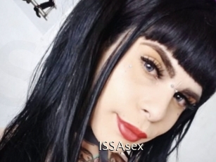 ISSAsex