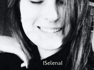 ISelenaI