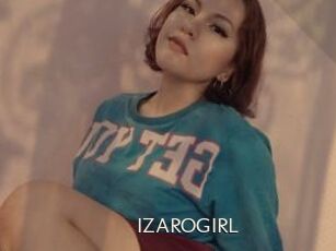 IZAROGIRL