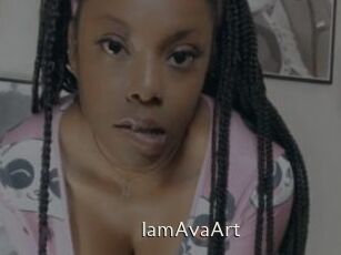 IamAvaArt