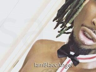 IamBlaccAngel
