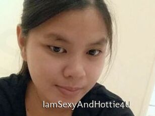 IamSexyAndHottie4U