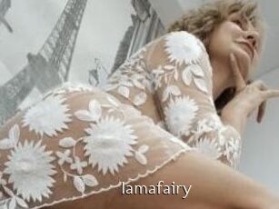 Iamafairy