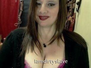 Iamdirtyslave