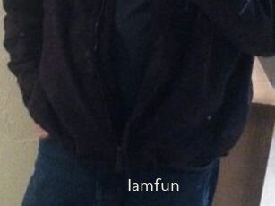 Iamfun