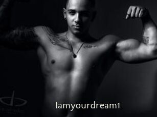 Iamyourdream1