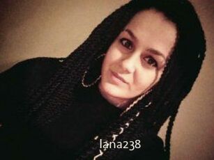 Iana238