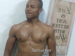 Ianturner