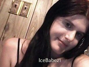 IceBabe21